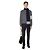 Thom Browne Bar Stripe Milano Stitch Knit - view 7