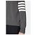 Thom Browne Bar Stripe Milano Stitch Knit - view 9