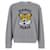 Kenzo Market Sweatshirt Braun  - Ansicht 1