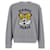 Kenzo Market Sweatshirt Braun  - Ansicht 4