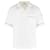 Moncler Polo de Algodón Terry Multicolor  - vista 4