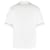 Moncler Polo de Algodón Terry Multicolor  - vista 5