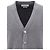 Thom Browne Streifen Milano Strickjacke Braun - Ansicht 6