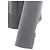 Thom Browne Streifen Milano Strickjacke Braun - Ansicht 7