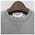Thom Browne Klassisches Sweatshirt mit Diagonalstreifen Hellgrau Braun - Ansicht 14