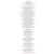 Thom Browne Klassisches Sweatshirt mit Diagonalstreifen Hellgrau Braun - Ansicht 9