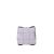 Cassette Bottega Veneta Intrecciato Leder Eimer Tasche klein Auster Braun - Ansicht 6