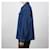 Tom Ford Camicia in denim blu  - vista 10