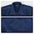 Tom Ford Camicia in denim blu  - vista 13