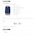 Tom Ford Camicia in denim blu  - vista 17