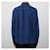 Tom Ford Camicia in denim blu  - vista 3