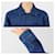 Tom Ford Camicia in denim blu  - vista 4