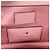 Gucci Borsa a tracolla piccola in denim floreale Dionysus Rosa - vista 11