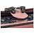 Gucci Borsa a tracolla piccola in denim floreale Dionysus Rosa - vista 9