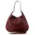 Gucci Borsa a spalla Medium Rosso