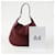 Gucci Borsa a spalla Medium Rosso - vista 11