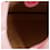 Gucci Borsa a spalla Medium Rosso - vista 12