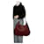 Gucci Borsa a spalla Medium Rosso - vista 14