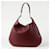 Gucci Borsa a spalla Medium Rosso - vista 3