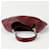 Gucci Borsa a spalla Medium Rosso - vista 4
