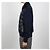 Tom Ford Blouson in nylon e piumino Blu - vista 3