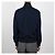 Tom Ford Blouson in nylon e piumino Blu - vista 4