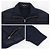 Tom Ford Blouson in nylon e piumino Blu - vista 5
