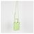 Bottega Veneta Mini Borsa Tote Cassette Verde - vista 4