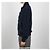 Tom Ford Suede Down Jacket Blue - view 3