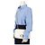 Dior Caro Medium Schulter-Crossbody-Tasche mit Kette Golden - Ansicht 14