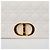 Dior Caro Medium Schulter-Crossbody-Tasche mit Kette Golden - Ansicht 3