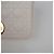 Dior Caro Medium Schulter-Crossbody-Tasche mit Kette Golden - Ansicht 4