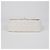 Dior Caro Medium Schulter-Crossbody-Tasche mit Kette Golden - Ansicht 7