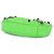 Balenciaga Borsa a spalla mini con catena Verde - vista 6