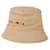 Marni Bucket Hat mit gesticktem Logo Weiß  - Ansicht 4