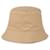 Marni Bucket Hat mit gesticktem Logo Weiß  - Ansicht 5
