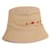 Marni Bucket Hat mit gesticktem Logo Weiß  - Ansicht 6