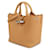 Longchamp Die Le Pliage Tasche mit Obergriff Braun - Ansicht 4