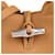 Longchamp Die Le Pliage Tasche mit Obergriff Braun - Ansicht 9