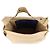 Burberry Borsa tote trench media Marrone - vista 7