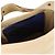 Burberry Borsa tote trench media Marrone - vista 8