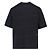 Burberry Gestreiftes Baumwoll-T-Shirt Mehrfarben