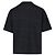 Burberry Gestreiftes Baumwoll-T-Shirt Mehrfarben - Ansicht 5
