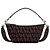 Valentino Borsa a Spalla Twilly Economograph Multicolore - vista 4