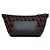 Valentino Borsa a Spalla Twilly Economograph Multicolore - vista 5