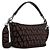 Valentino Borsa a Spalla Twilly Economograph Multicolore - vista 6