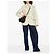 Moncler Giacca corta Epinal Multicolore - vista 5