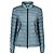 Moncler Giacca corta imbottita Multicolore - vista 4