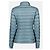 Moncler Giacca corta imbottita Multicolore - vista 5