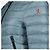 Moncler Giacca corta imbottita Multicolore - vista 6